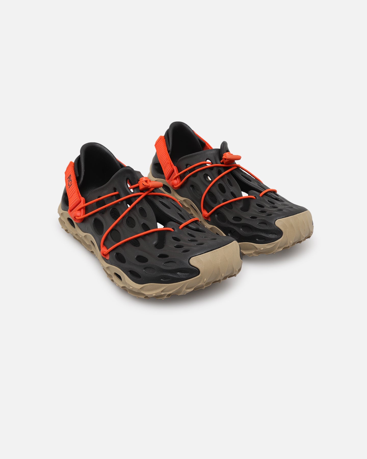 Merrell Hydro Moc All-Terain Cage 1TRL X RCI Black | Culture Kings
