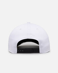New Era Las Vegas Raiders 9FORTY A-Frame Snapback White/Black