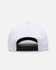 New Era Las Vegas Raiders 9FORTY A-Frame Snapback White/Black