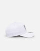 New Era Las Vegas Raiders 9FORTY A-Frame Snapback White/Black