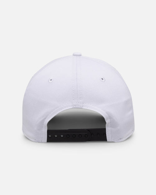 New Era Los Angeles Dodgers 9FORTY A-Frame Snapback White/Black