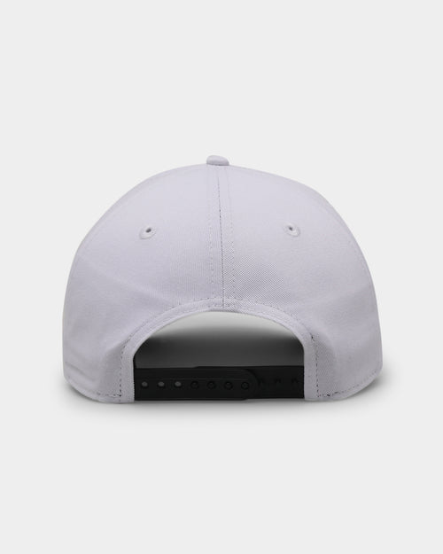 New Era Chicago Bulls 9FORTY A-Frame Snapback White/Black