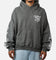 Culture Kings Las Vegas Hoodie Washed Charcoal