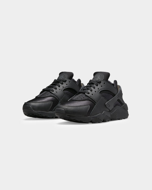 Nike Women's Air Huarache Black/Black
