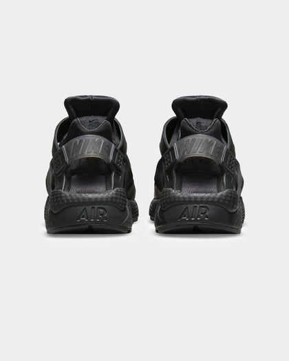 Nike Women's Air Huarache Black/Black