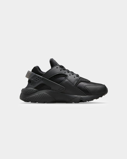 Nike Women's Air Huarache Black/Black