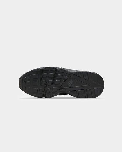 Nike Women's Air Huarache Black/Black
