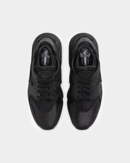 Nike Women's Air Huarache Black/Black