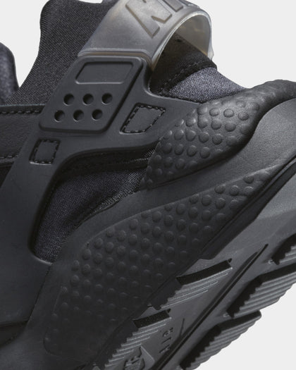 Nike Women's Air Huarache Black/Black