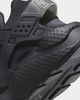 Nike Women's Air Huarache Black/Black