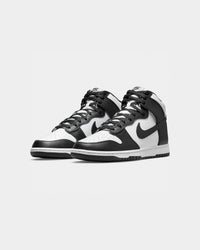 Nike Dunk High Retro "Panda" White/Black