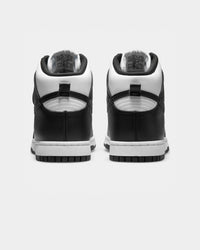 Nike Dunk High Retro "Panda" White/Black