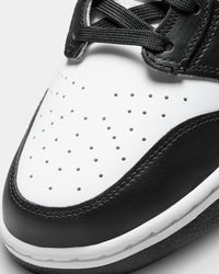 Nike Dunk High Retro "Panda" White/Black