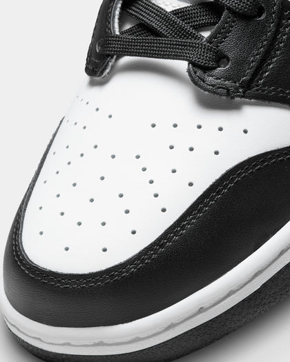 Nike Dunk High Retro "Panda" White/Black