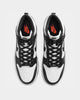 Nike Dunk High Retro "Panda" White/Black