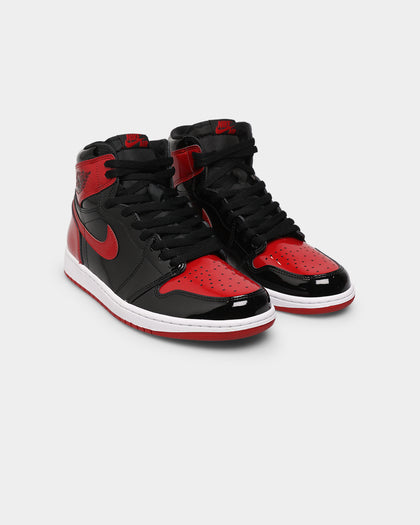 Jordan Air Jordan Retro High OG Black/Varsity Red Culture Kings
