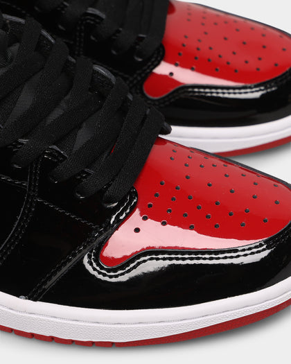 Jordan Air Jordan Retro High OG Black/Varsity Red Culture Kings