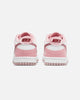 Nike Kids' Dunk Low (GS) Pink Glaze/Pink