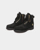Timberland X Culture Kings 6" Premium Boot Black/Gold