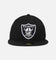 New Era Las Vegas Raiders 59FIFTY Fitted Official Team Colour