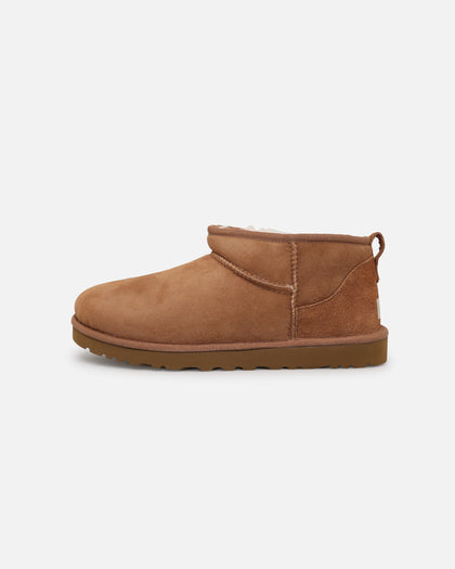 Ugg Boots Classic Ultra Mini Chestnut