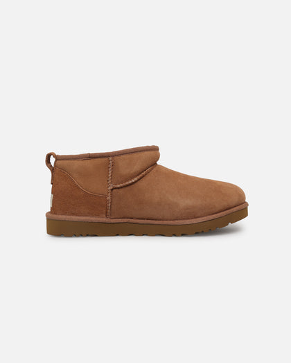 Ugg Boots Classic Ultra Mini Chestnut