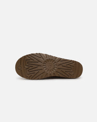 Ugg Boots Classic Ultra Mini Chestnut