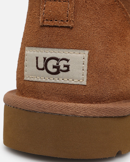 Ugg Boots Classic Ultra Mini Chestnut