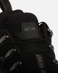 Salomon ACS+ Black