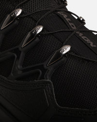 Salomon ACS+ Black