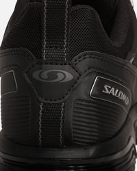 Salomon ACS+ Black