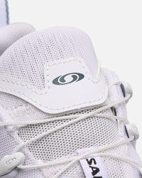Salomon ACS+ White/Blue