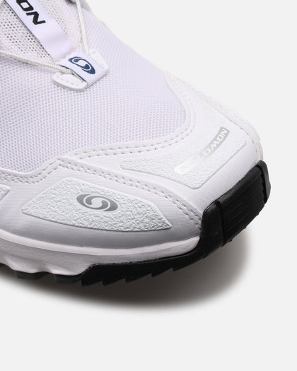 Salomon ACS+ White/Blue