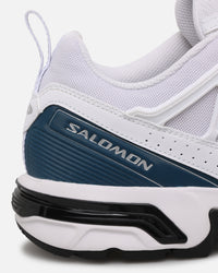 Salomon ACS+ White/Blue