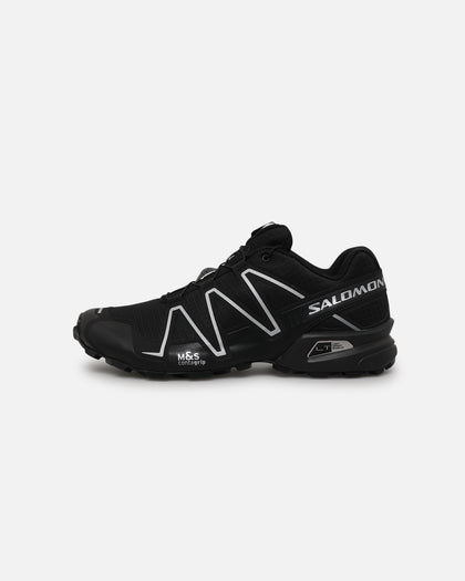 Salomon Speedcross 3 Black