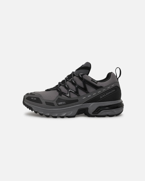 Salomon ACS + CSWP Black/Castlerock