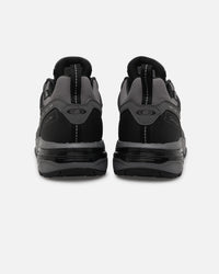Salomon ACS + CSWP Black/Castlerock