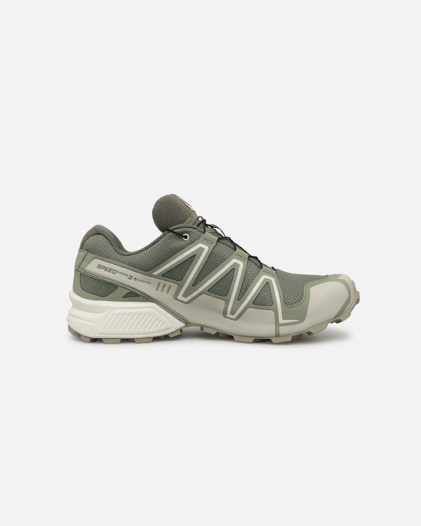 Salomon Speedcross 3 GTX Lichen Green | Culture Kings
