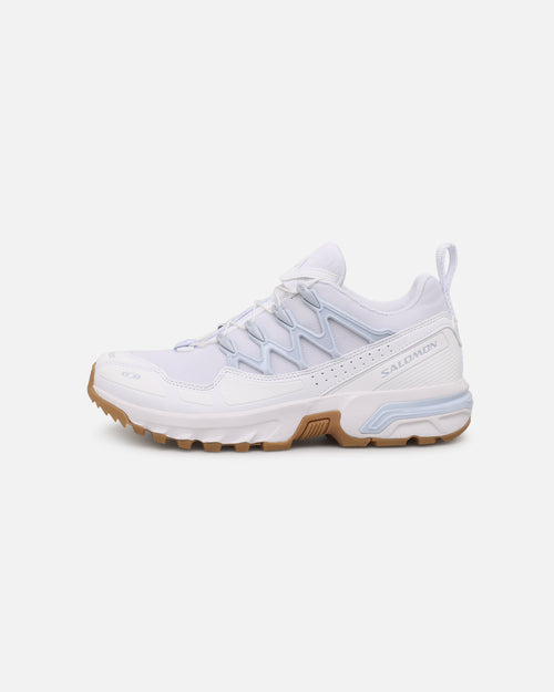 Salomon ACS+ White/Heather