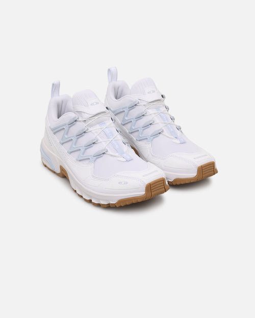 Salomon ACS+ White/Heather