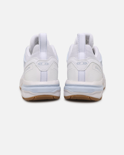 Salomon ACS+ White/Heather