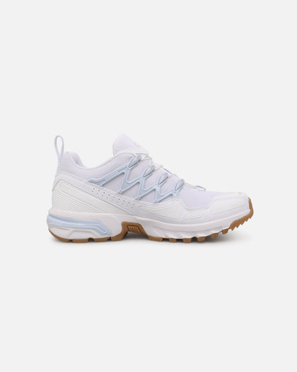 Salomon ACS+ White/Heather