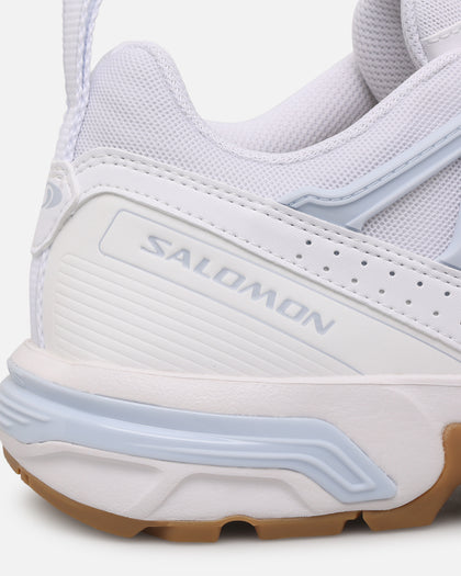 Salomon ACS+ White/Heather