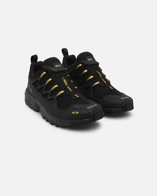 Salomon ACS+ Black/Gold
