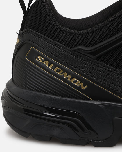 Salomon ACS+ Black/Gold