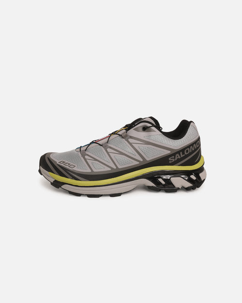Salomon XT-6 Alloy Heather