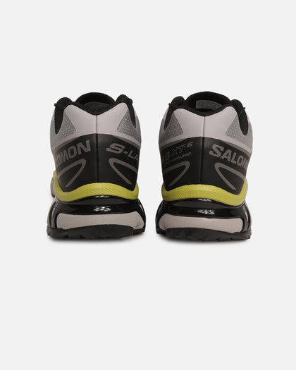 Salomon XT-6 Alloy Heather
