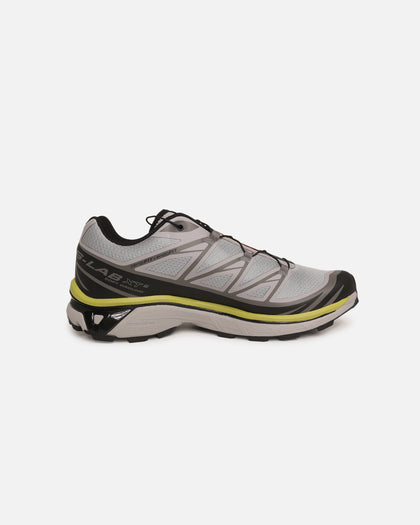 Salomon XT-6 Alloy Heather