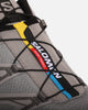 Salomon XT-6 Alloy Heather
