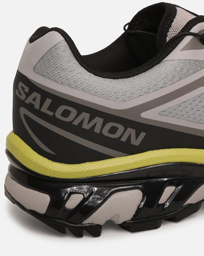 Salomon XT-6 Alloy Heather